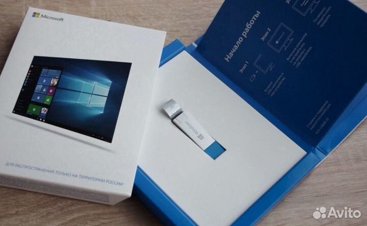 Загрузочная флешка Windows 7/10/11 с драйверами