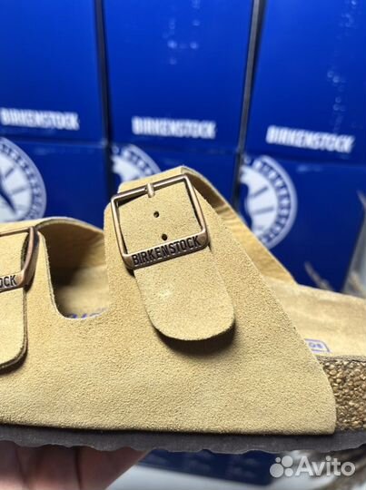 Birkenstock Arizona оригинал