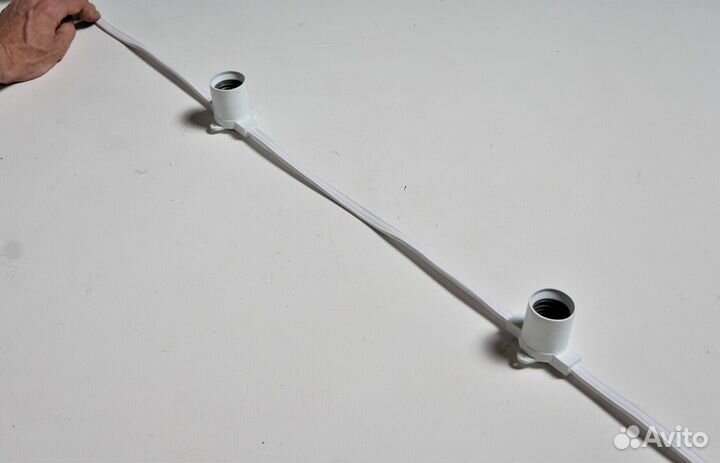 Гирлянда Белт лайт