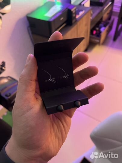 Quest Touch Pro новые контроллеры
