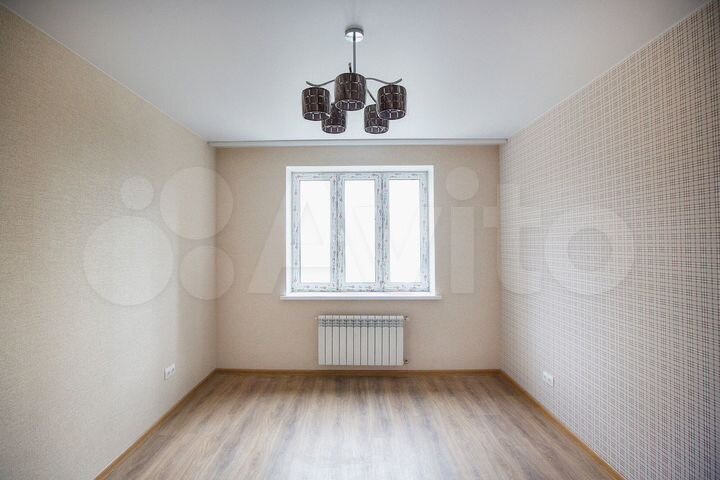 3-к. квартира, 90,3 м², 8/22 эт.
