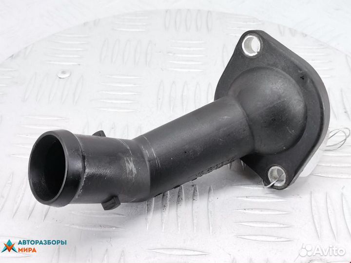 Корпус термостата seat Alhambra рест. 2004