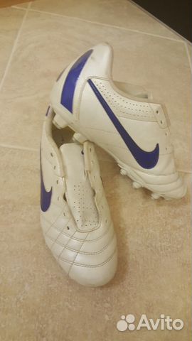 nike tiempo est 1984