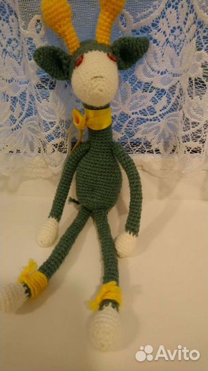 Детская игрушка