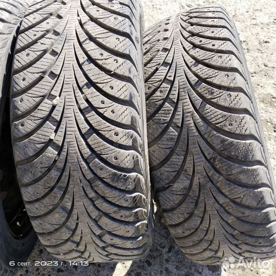 Sava Voyager 205/55 R16