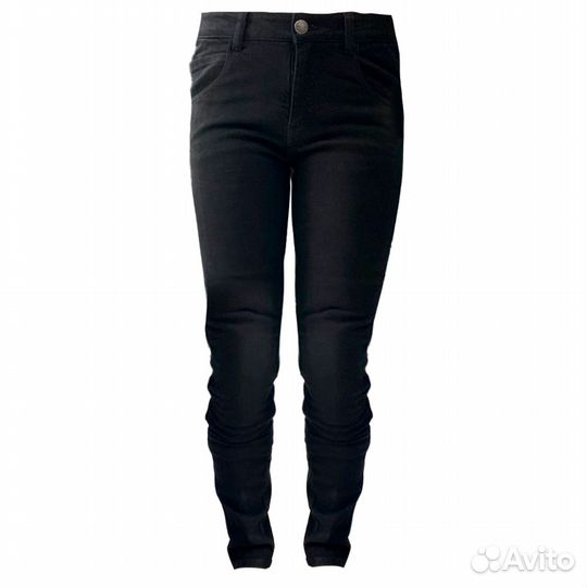 Мотоджинсы женские MCP Cooper