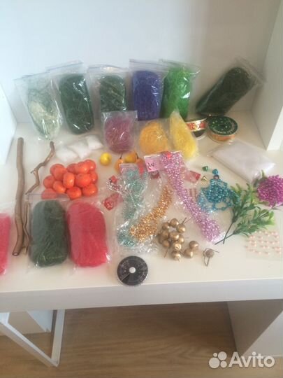 Все для топиариев (деревьев счастья)