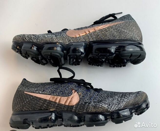 NikeAir VaporMax Flyknit OG 42 размер