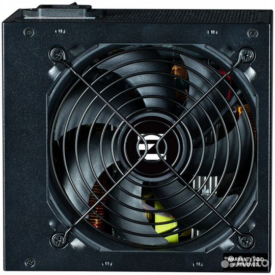 Блок питания 600W zalman ZM600-LX3 #394969