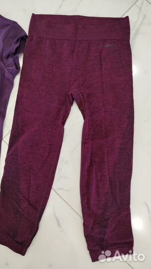 Костюм для фитнеса женский 42-44