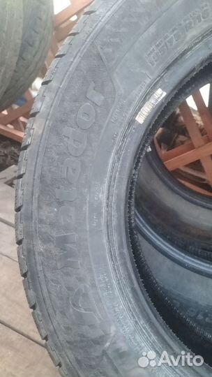 Matador MPS 125 Variant All Weather 185/75 R16C 104R