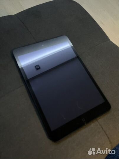 Apple iPad mini