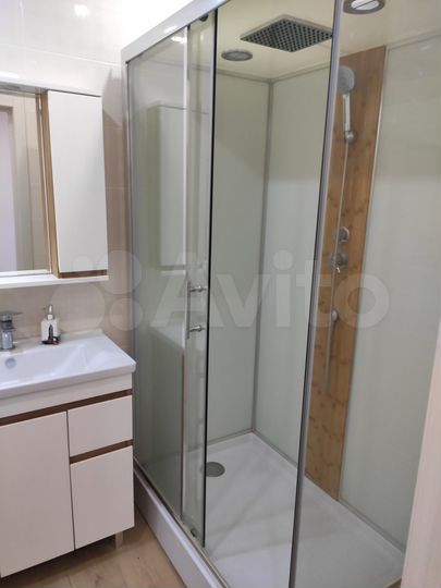 1-к. квартира, 50 м², 16/19 эт.