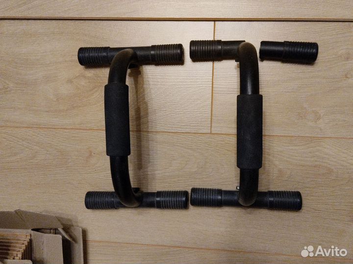 Упоры для отжиманий