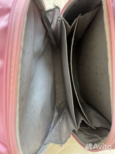 Портфель школьный для девочки