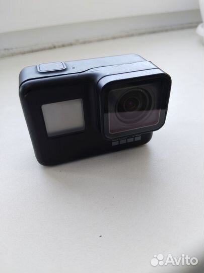 Камера GoPro Hero 7 black