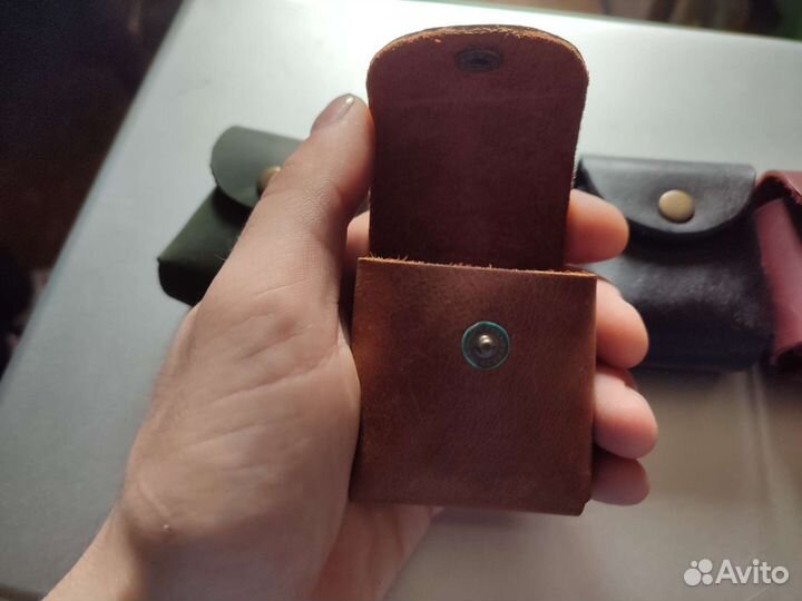 Чехол для наушников