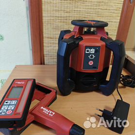 Hilti pr25 deals laser level price