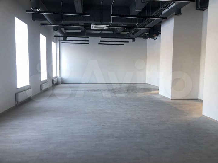 Аренда офисного помещения 752 м2