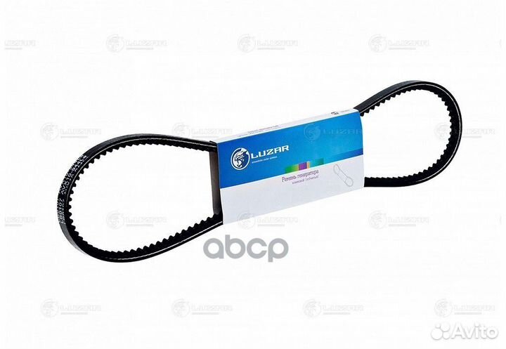 Ремень генератора зубч. AVX10x944 2107 LB0107 L