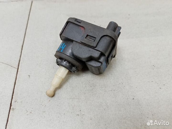 Моторчик корректора фар