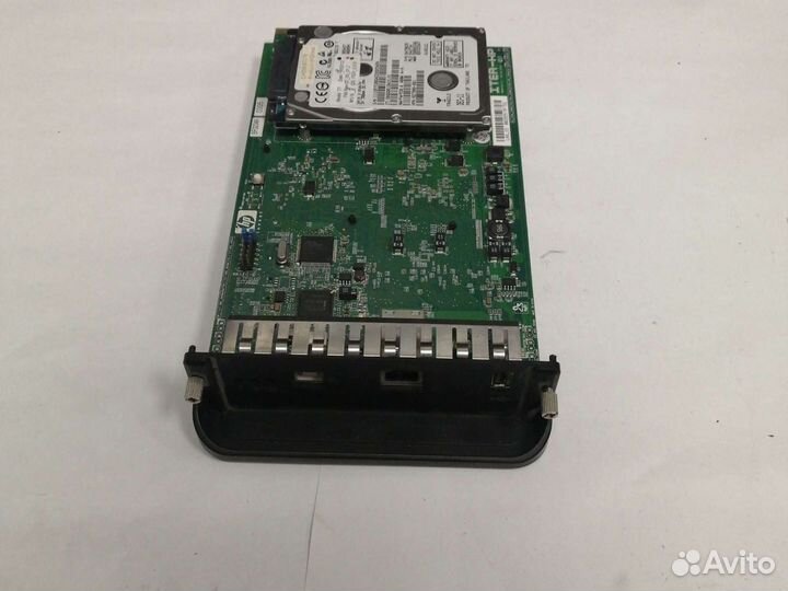 Запчасти для плоттера