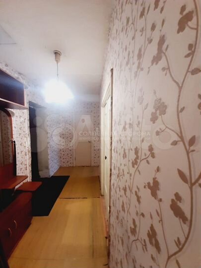 2-к. квартира, 50,2 м², 1/9 эт.