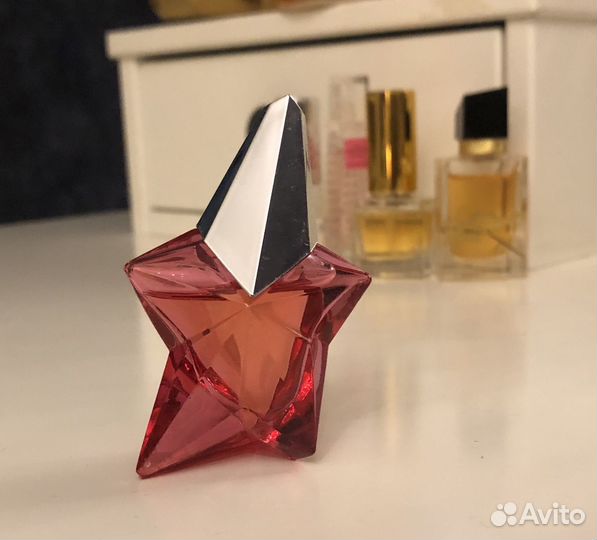 Парфюм миниатюры/отливанты оригинал