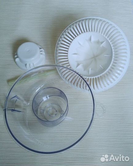 Пресс для цитрусовых/соковыжималка к Moulinex,новы