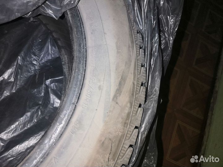 Viatti Bosco A/T 195/60 R15