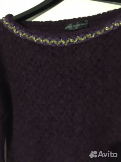 Джемпер женский италия