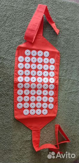 Аппликатор пояс