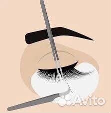 Лешмейкер, мастер наращивания ресниц