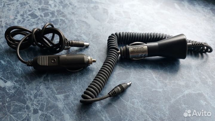 Блоки питания 19В, 12В, 9В, 6В