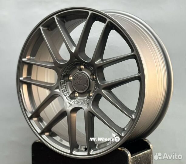 Диски R19 5x108 tiggo 4 7 Ford Focus Omoda C5 S5