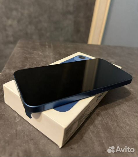 iPhone 13, 128 ГБ