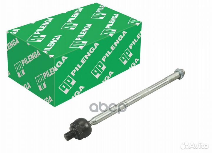 Тяга рулевая peugeot boxer/citroen jumper/fiat