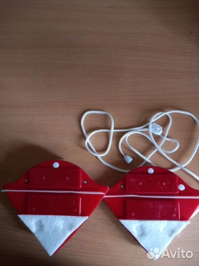 Магнитная щетка-стеклоочиститель