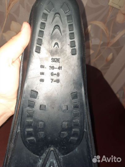 Набор для плавания