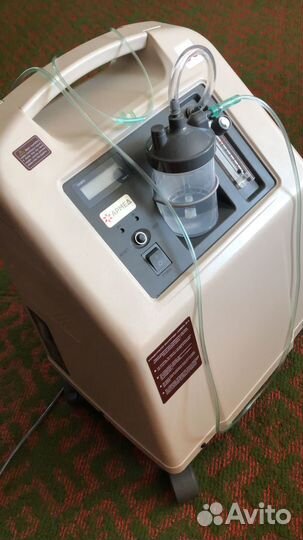 Концентратор кислорода Armed 8F-5