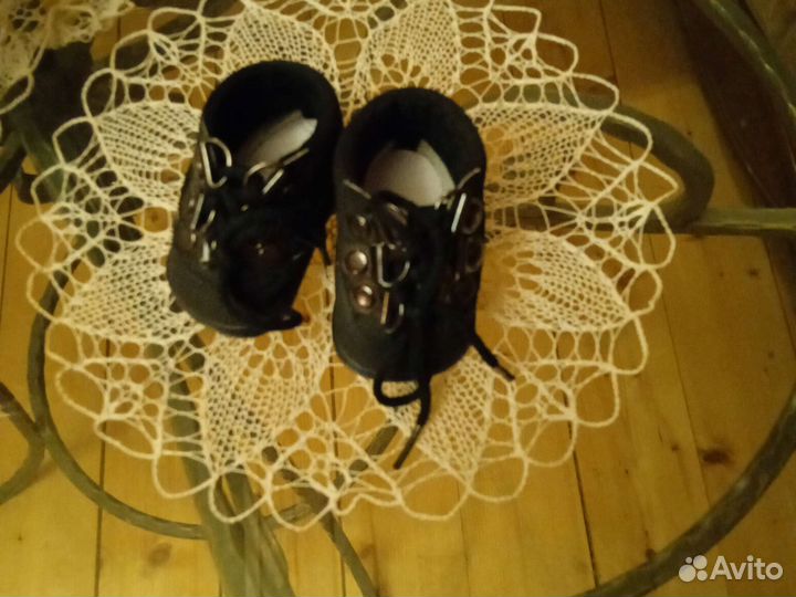 Обувь для кукол готц