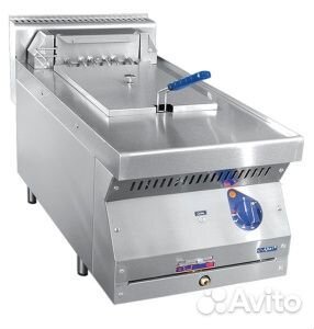 Фритюрница эфк-40/1Н Abat (чувашторгтехника)