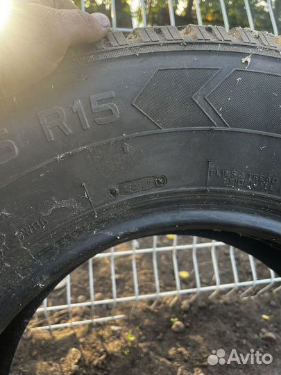 Aeolus AGC08 235/75 R15