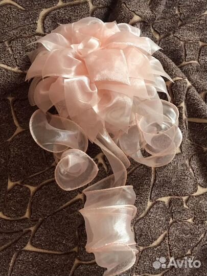 Банты для волос