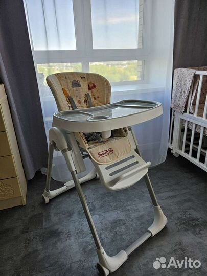 Стульчик для кормления