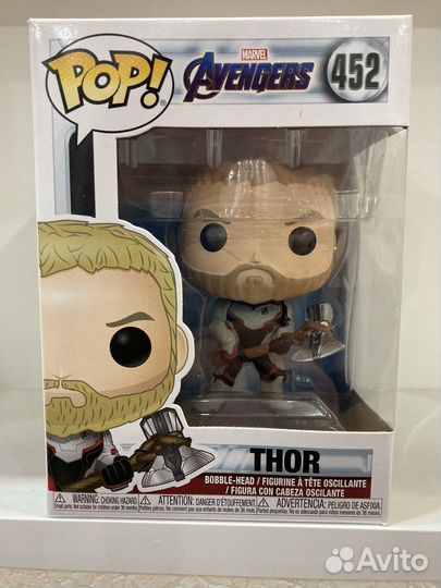 Funko Pop
