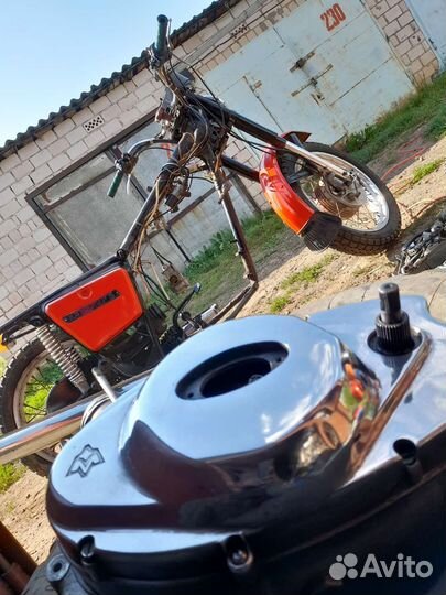 Двигатель эксклюзивная модель (М)