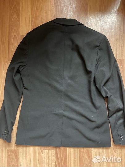 Пиджак мужской Zara