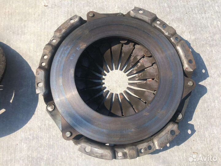 Сцепление УАЗ змз 409 5ст