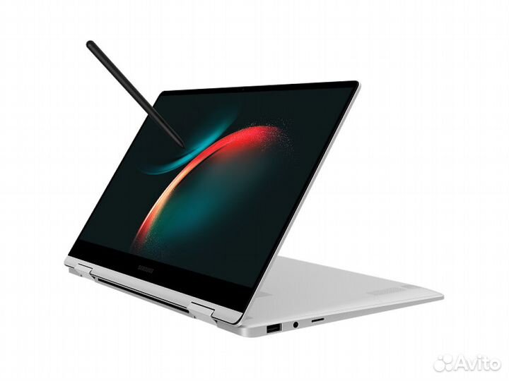 Samsung Galaxy Book3 360 (15.6